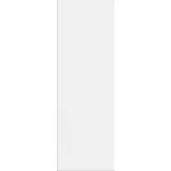 Csempe, Paradyz Neve Bianco REKT. MAT 25 x 75