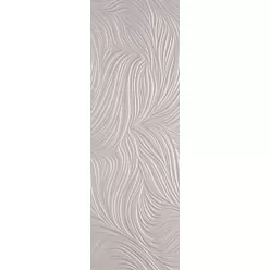   Dekorlap, Paradyz Elegant Surface Silver INSERTO STRUCTURE A 29,8x89,8
