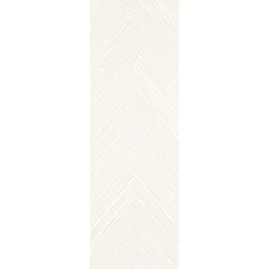 Csempe, Paradyz Urban Colours Bianco STRUCTURE B 29,8x89,8