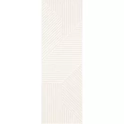 Csempe, Paradyz Woodskin Bianco STRUCTURE A 29,8x89,8