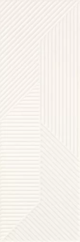 Csempe, Paradyz Woodskin Bianco STRUCTURE B 29,8x89,8