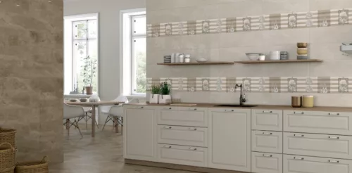 Csempe, Valore AOSTA BEIGE 20x60