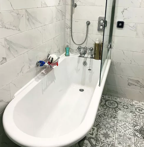 Csempe, Valore CARRARA BLANCO BRILLO 20x60