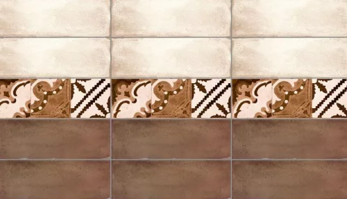 Csempe, Valore EGYNA OXIDO 20x60