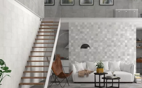 Csempe, Valore IRATI GRIS 20x60