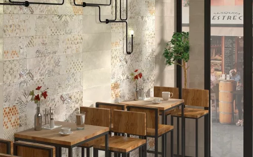Dekorlap, Valore NUBE DECOR 20x60