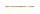 Listello, Valore SUPER GOLD LISTWA 2,5x75