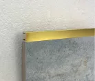 Listello, Valore SUPER GOLD LISTWA 2,5x75