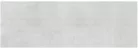 Csempe, Valore SANTI WHITE CANETTA RET 25x75