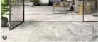 Járólap, AlfaLux STONEQUARTZ GRIGIO RET 60x60