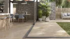 Járólap, AlfaLux STONEQUARTZ BIANCO RET 60x60