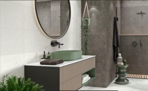 Csempe, Colorker Aston Shadow 29,5x59,5