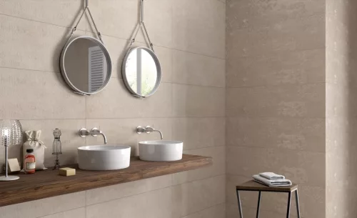 Csempe, Colorker Atelier Caramel 31,6x100