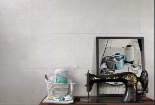 Csempe, Colorker Atelier Grey 31,6x100