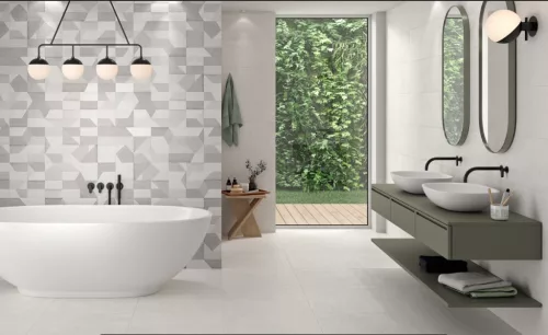 Csempe, Colorker Backstage Moon 29,5x90