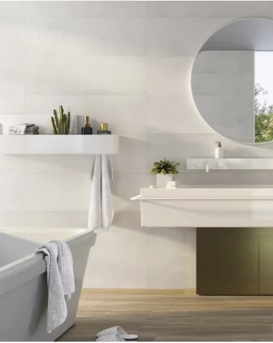 Csempe, Colorker Bloom Moon 31,6x100