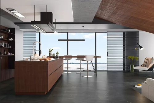 Csempe, Colorker Madison Grafito 59,5x59,5