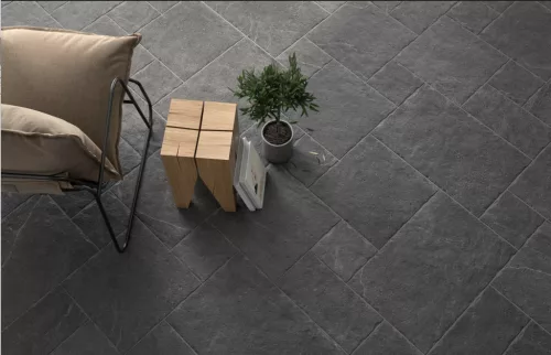 Járólap, Colorker Giant Dark Pack Modular 44x66, 44 x 44, 22 x 44, 22 x 22