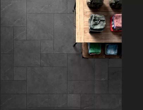 Járólap, Colorker Giant Dark Pack Modular 44x66, 44 x 44, 22 x 44, 22 x 22