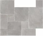 Járólap, Colorker Meribel Pearl Pack Modular 44x66, 44 x 44, 22 x 44, 22 x 22