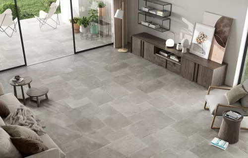 Járólap, Colorker Meribel Pearl Pack Modular 44x66, 44 x 44, 22 x 44, 22 x 22