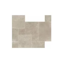   Járólap, Colorker Loira Beige Pack Modular 44x66, 44 x 44, 22 x 44, 22 x 22