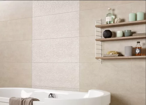 Csempe, Colorker Neolitick Caramel Sense 29,5 x 59,5