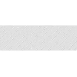 Csempe, Colorker Pulsar White 31,6 x 100