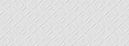 Csempe, Colorker Pulsar Innedit White 31,6 x 100