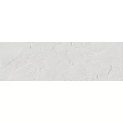 Csempe, Colorker Verona Botania White 31,6 x 100