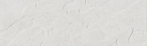 Csempe, Colorker Verona Botania White 31,6 x 100