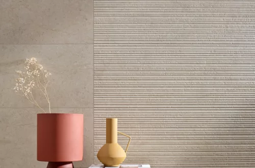 Csempe, Colorker Verona Veneto Beige 31,6x100