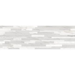 Csempe, Colorker Da Vinci Elba White 31,6x100