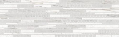 Csempe, Colorker Da Vinci Elba White 31,6x100