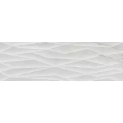 Csempe, Colorker Da Vinci Trento White 31,6x100