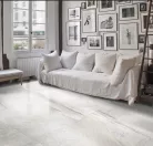 Csempe, Colorker Da Vinci White Polished 120x120