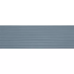 Csempe, Colorker Impulse Volia Blue 31,6x100