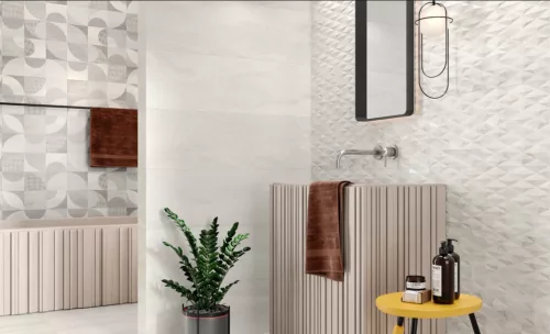 Csempe, Colorker Kawaii Moon 31,6x100