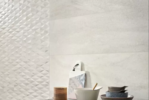 Csempe, Colorker Kawaii Moon 31,6x100