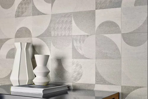 Csempe, Colorker Kawaii Yugen Mix 31,6 x 100