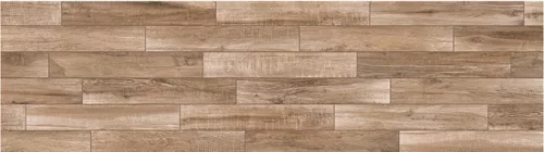 Járólap, Cotto Tuscania NORTH WIND RET Brown 20,2x122,2