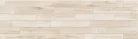 Járólap, Cotto Tuscania NORTH WIND RET Ivory  20,2x122,2
