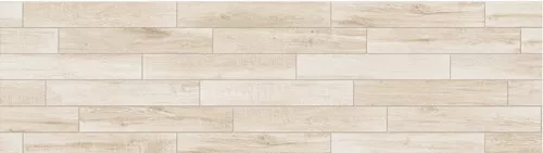 Járólap, Cotto Tuscania NORTH WIND RET Ivory  20,2x122,2