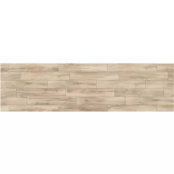 Járólap,  Cotto Tuscania NORTH WIND RET Oak 20,2x122,2