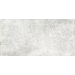 Járólap, Cotto Tuscania METEORA Bianco ret 30,4x61