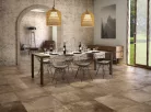 Járólap, Cotto Tuscania METEORA Cotto ret 61x61