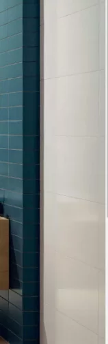 Csempe, Arté Perla White 29,8X74,8