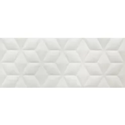 Csempe, Arté Perla white STR 29,8X74,8