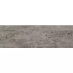 Járólap, Cersanit G1804 VINTAGEWOOD DARK GREY 18,5X59,8 G1