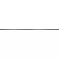Listello, Cersanit METAL COPPER MIRROR BORDER 1X59,8